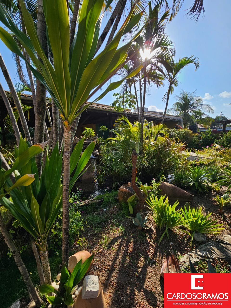 Casa - Vilas do atlântico