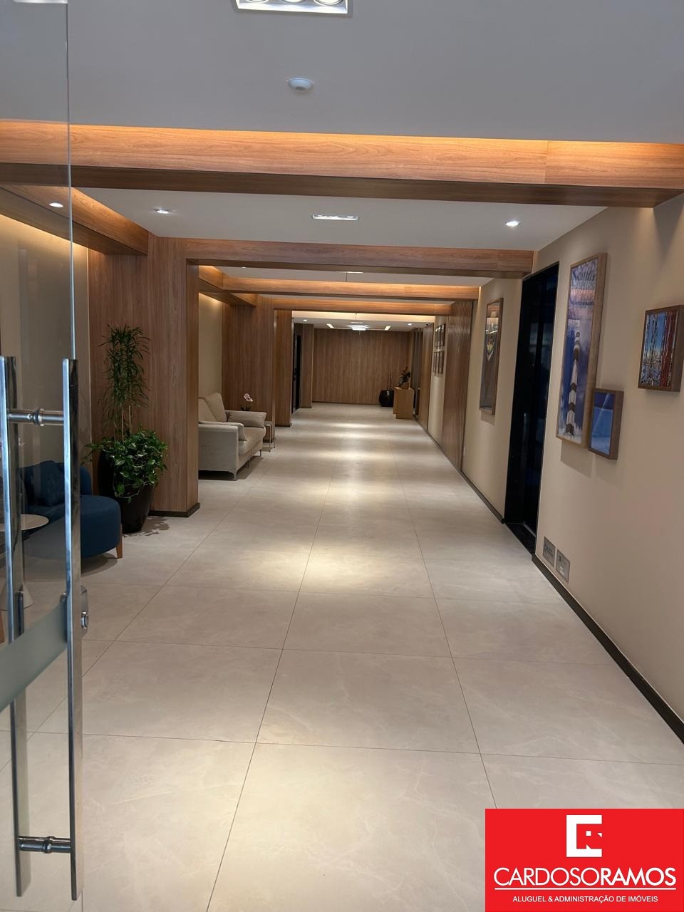 Sala-Conjunto, 20 m² - Foto 11