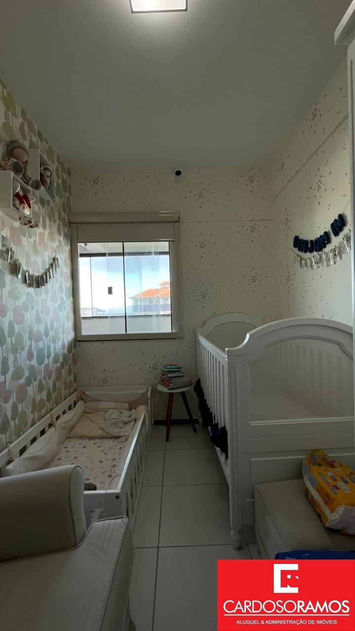 Apartamento - Jardim placaford