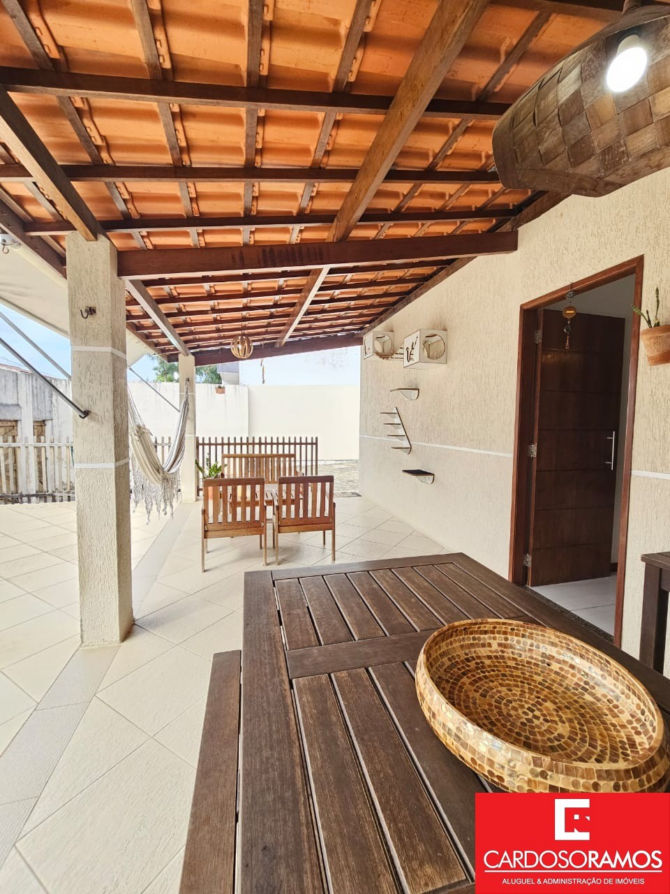 Casa, 2 quartos - Foto 4