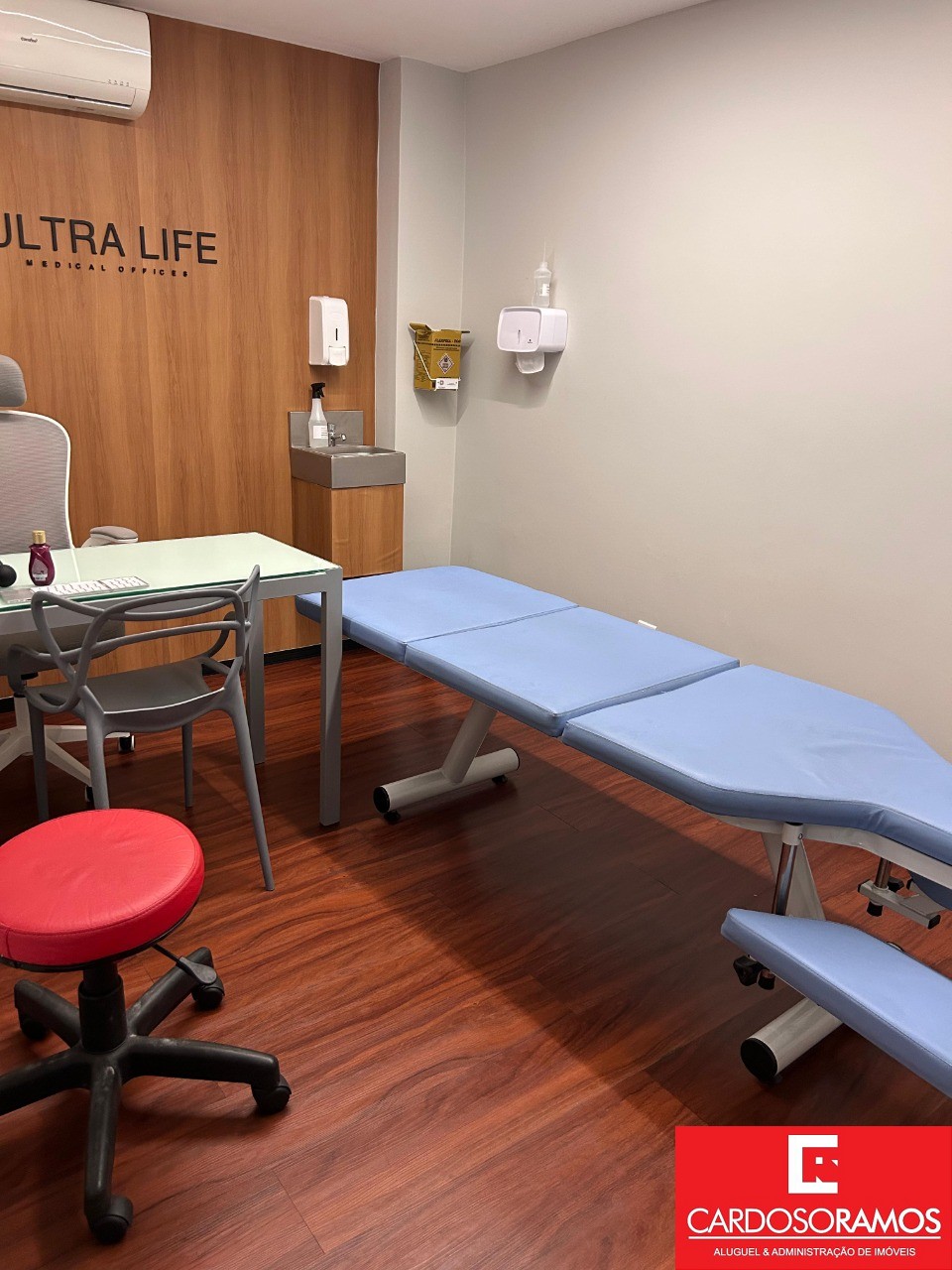 Sala-Conjunto, 10 m² - Foto 11