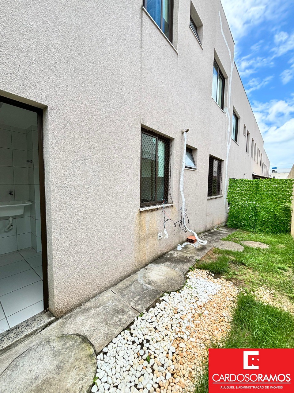 Apartamento - Recreio ipitanga