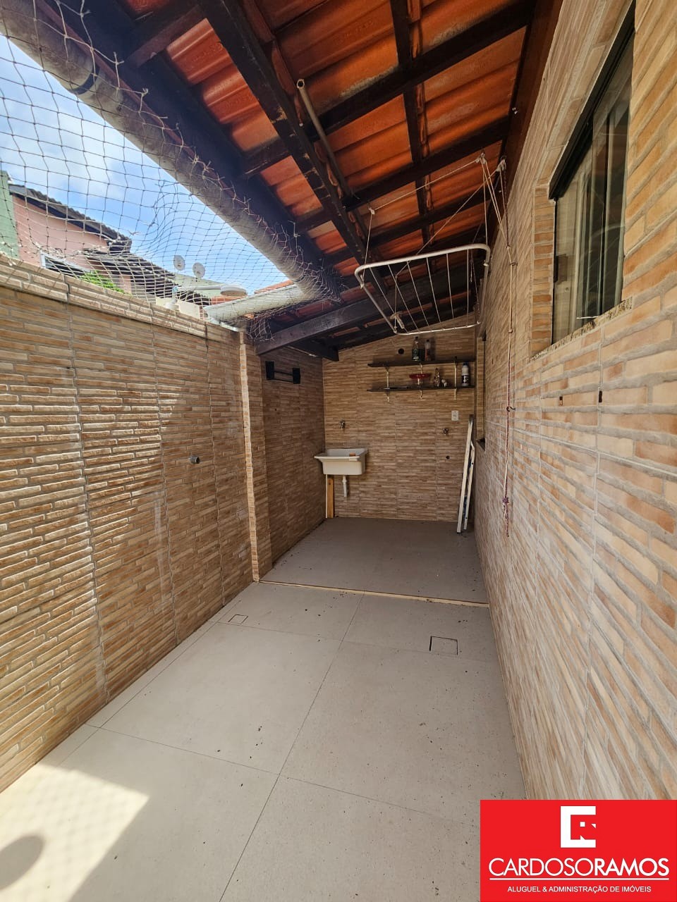 Casa - Pitangueiras