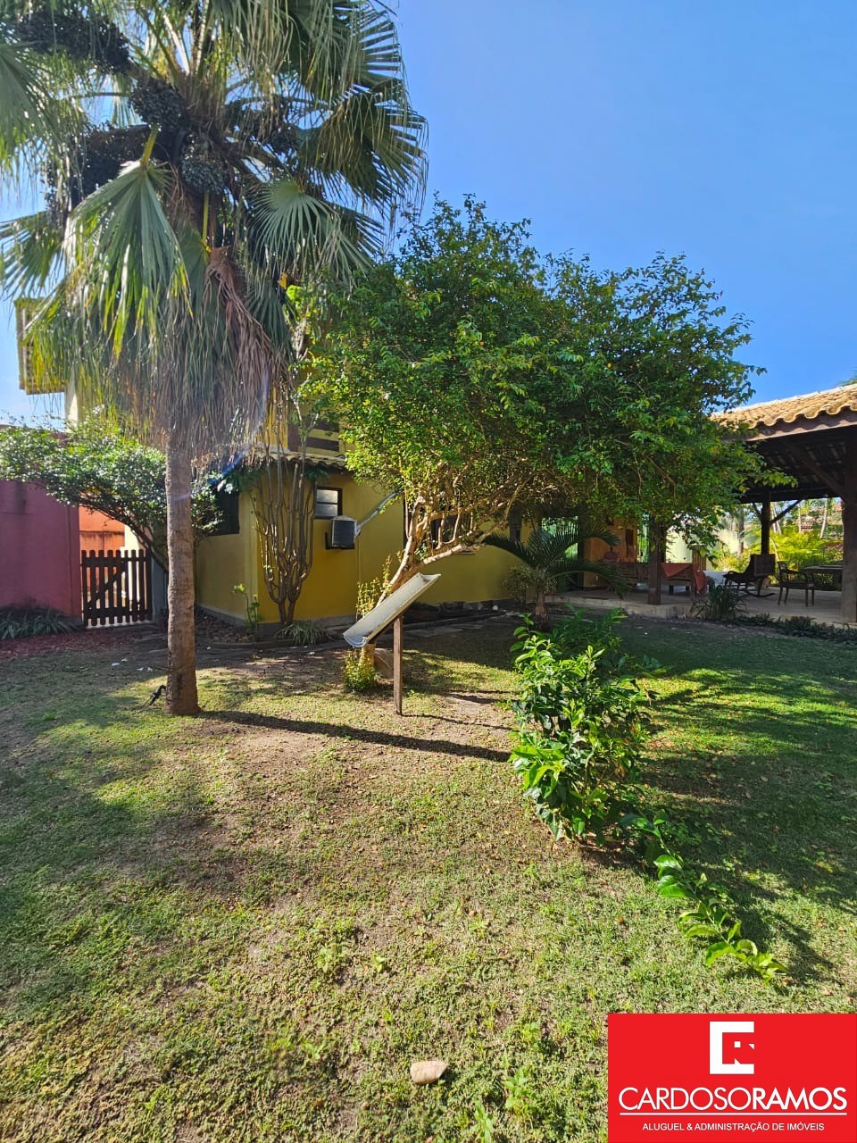 Casa - Vilas do atlântico