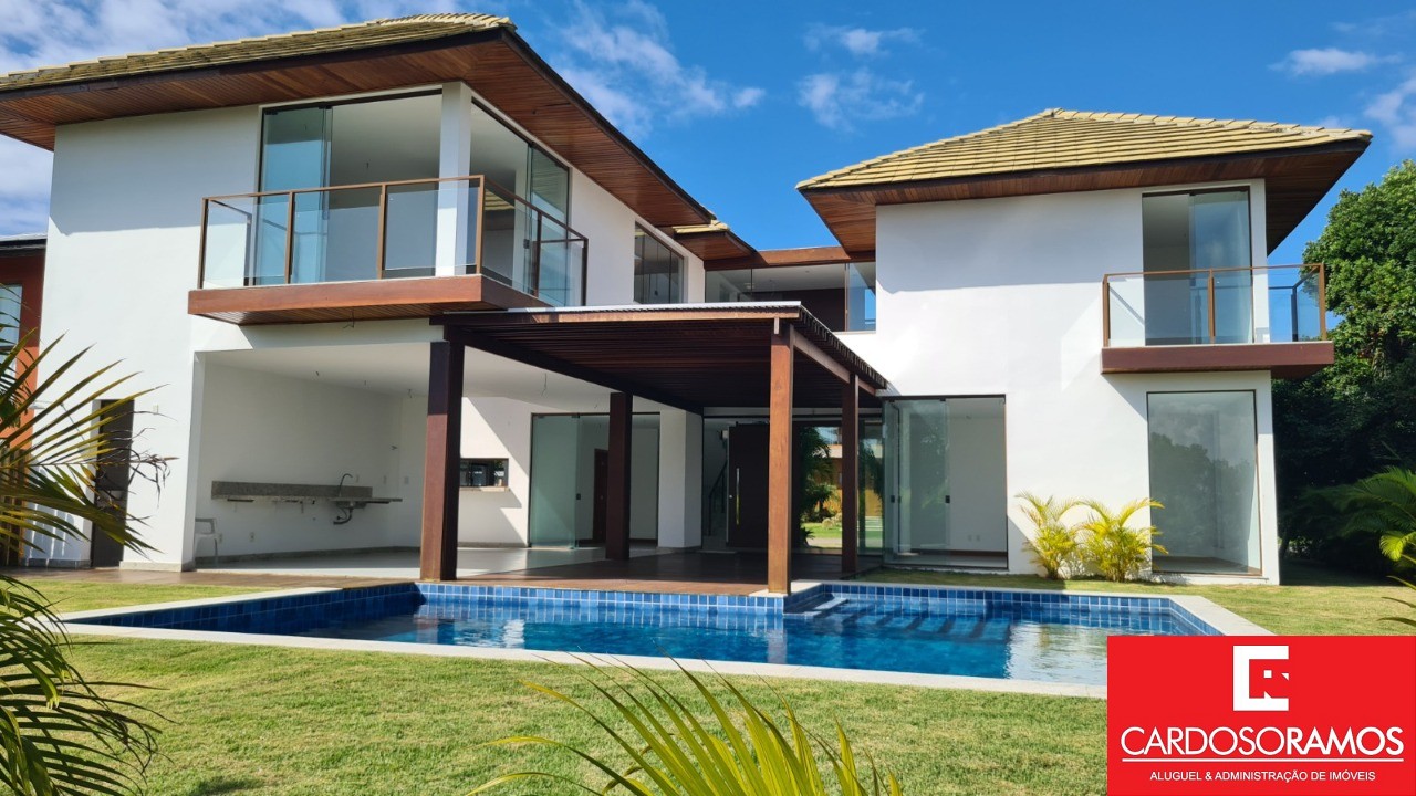 Casa - Praia do forte