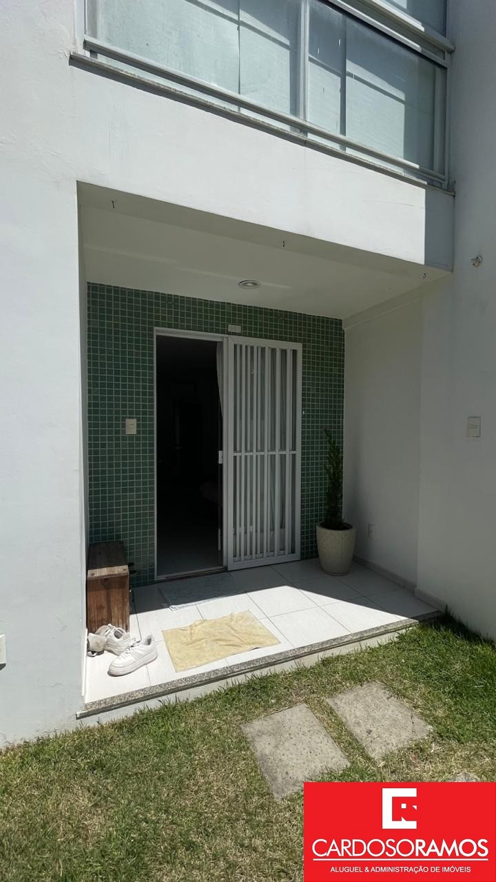Apartamento - Stella maris