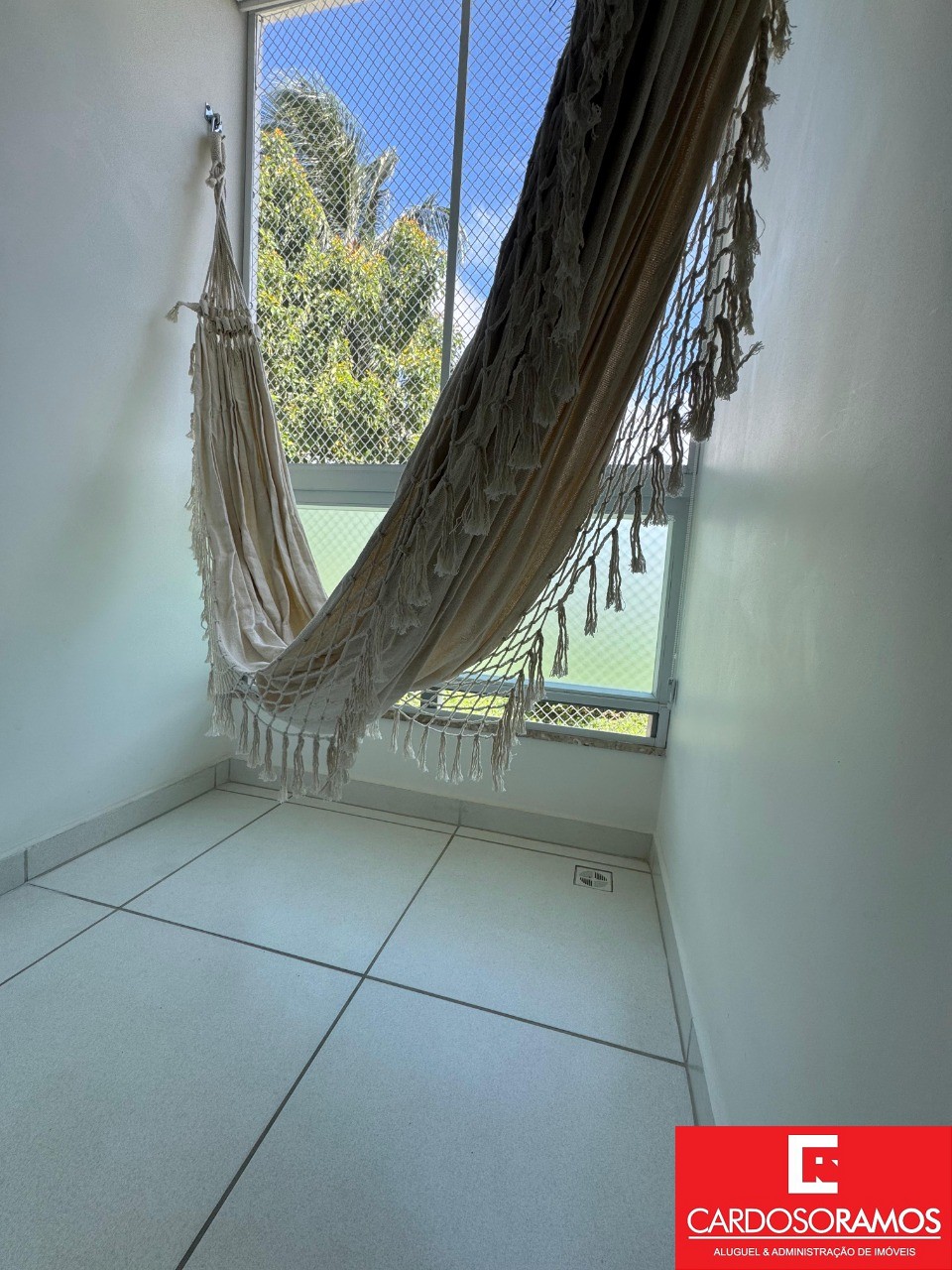 Apartamento - Recreio ipitanga