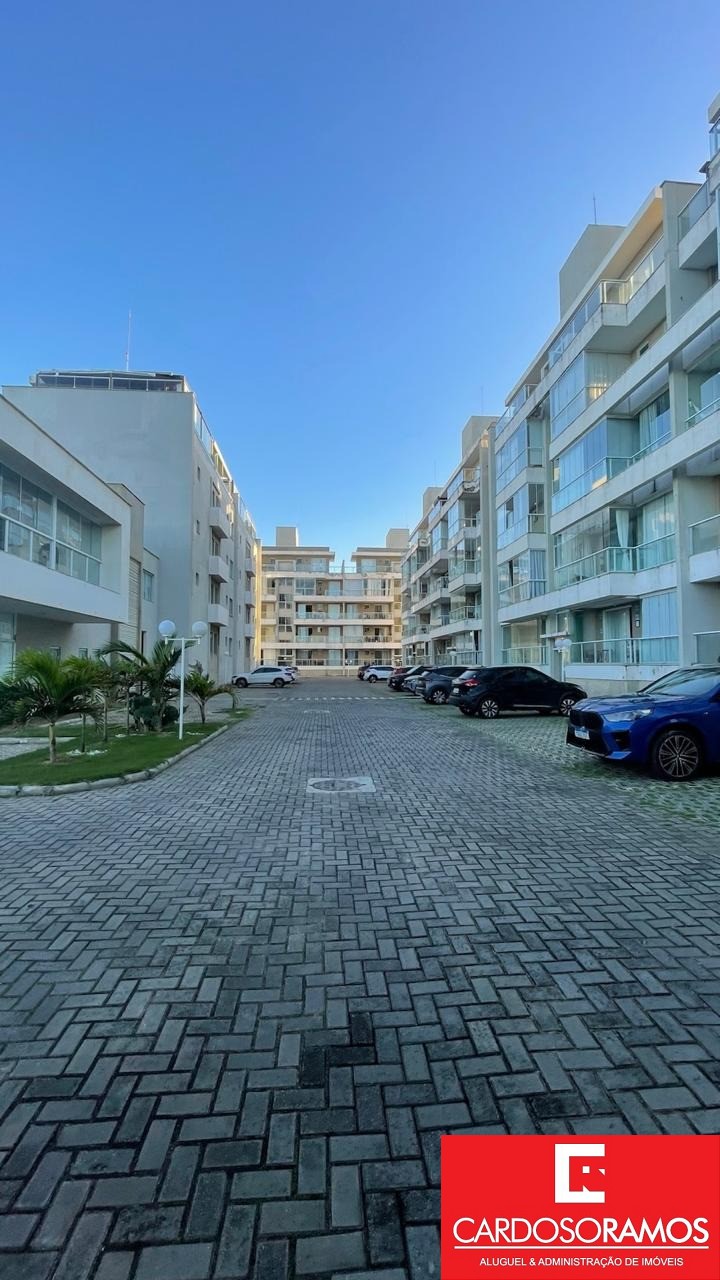 Cobertura, 2 quartos, 136 m² - Foto 1