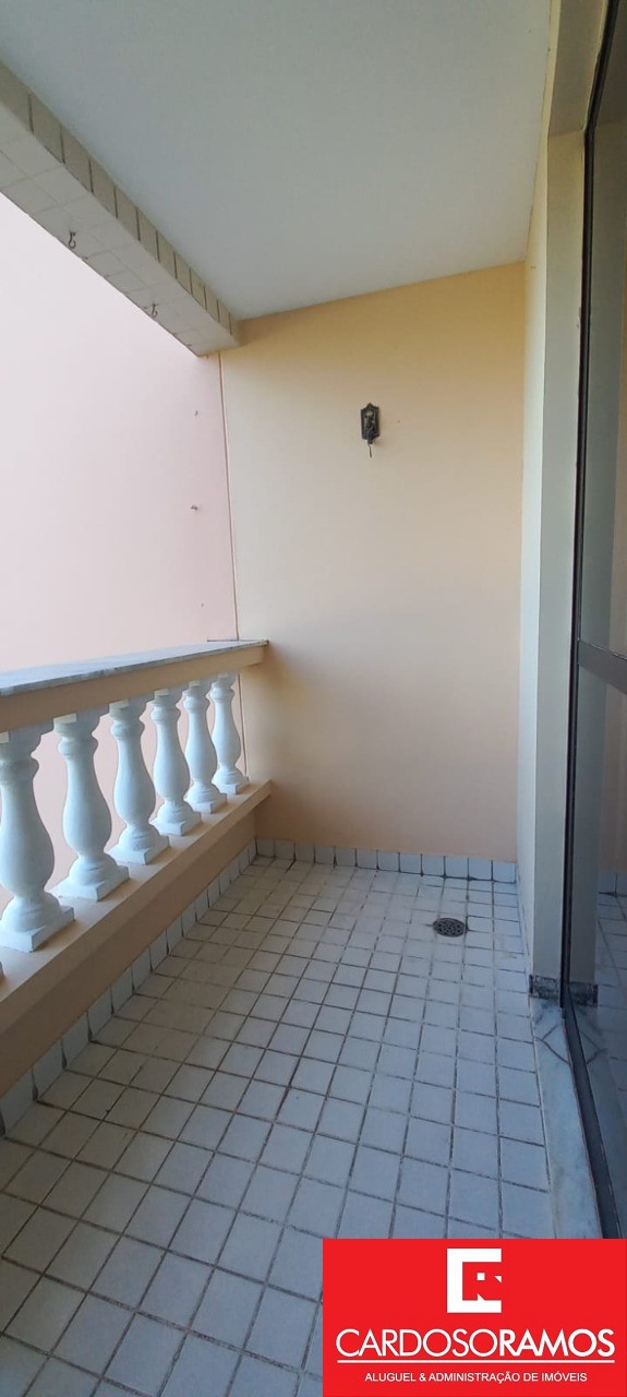 Apartamento - Centro