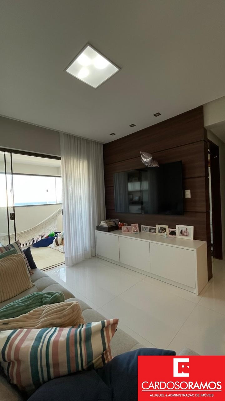 Apartamento - Jardim placaford