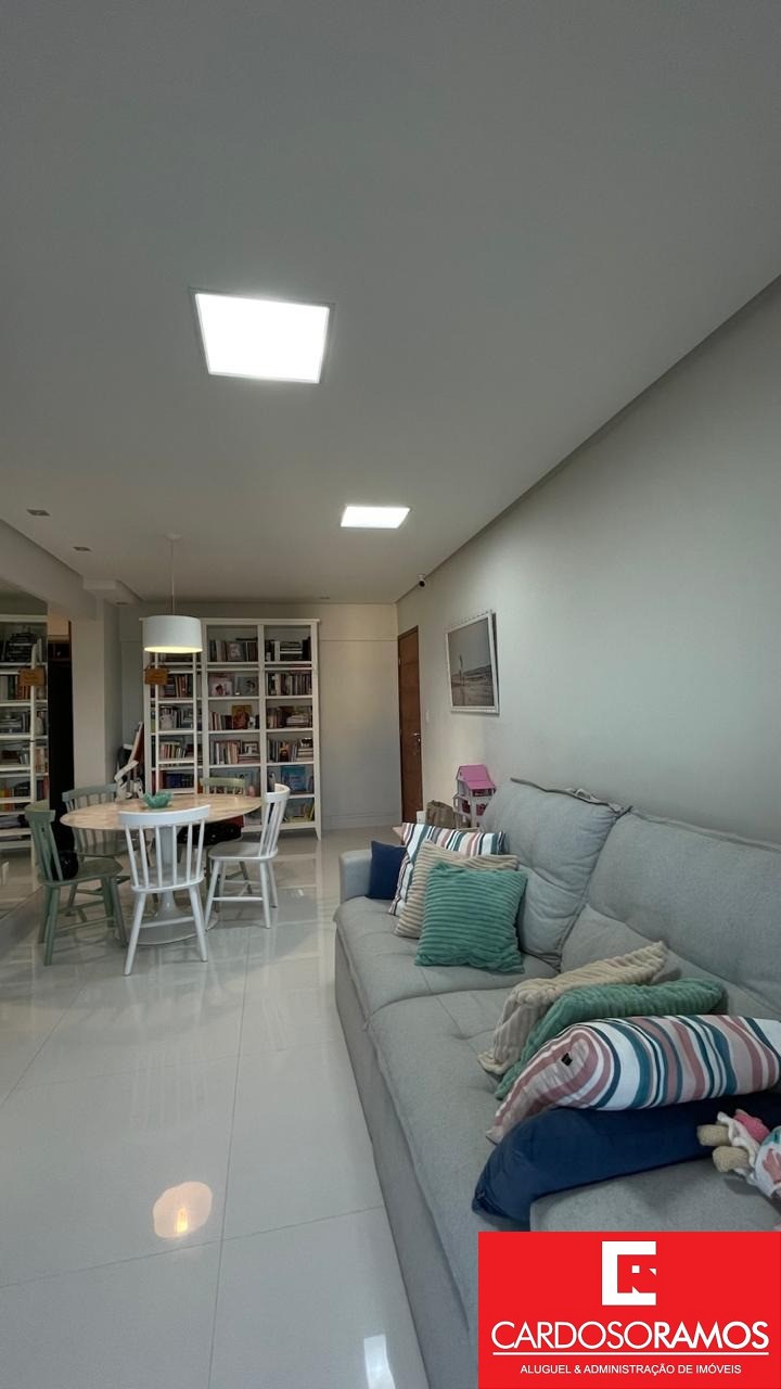 Apartamento - Jardim placaford