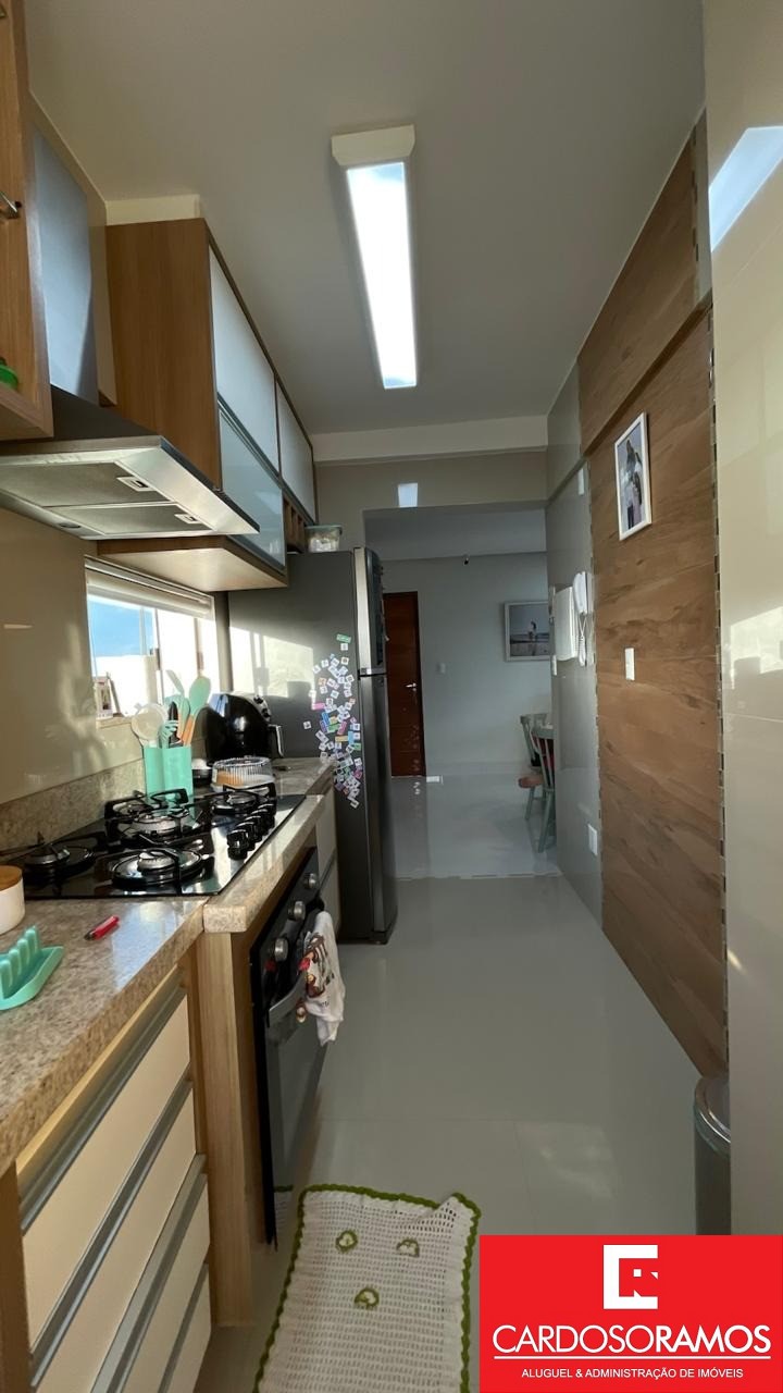 Apartamento - Jardim placaford