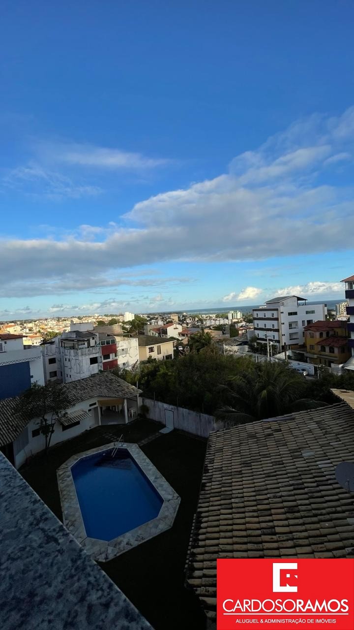 Apartamento - Jardim placaford