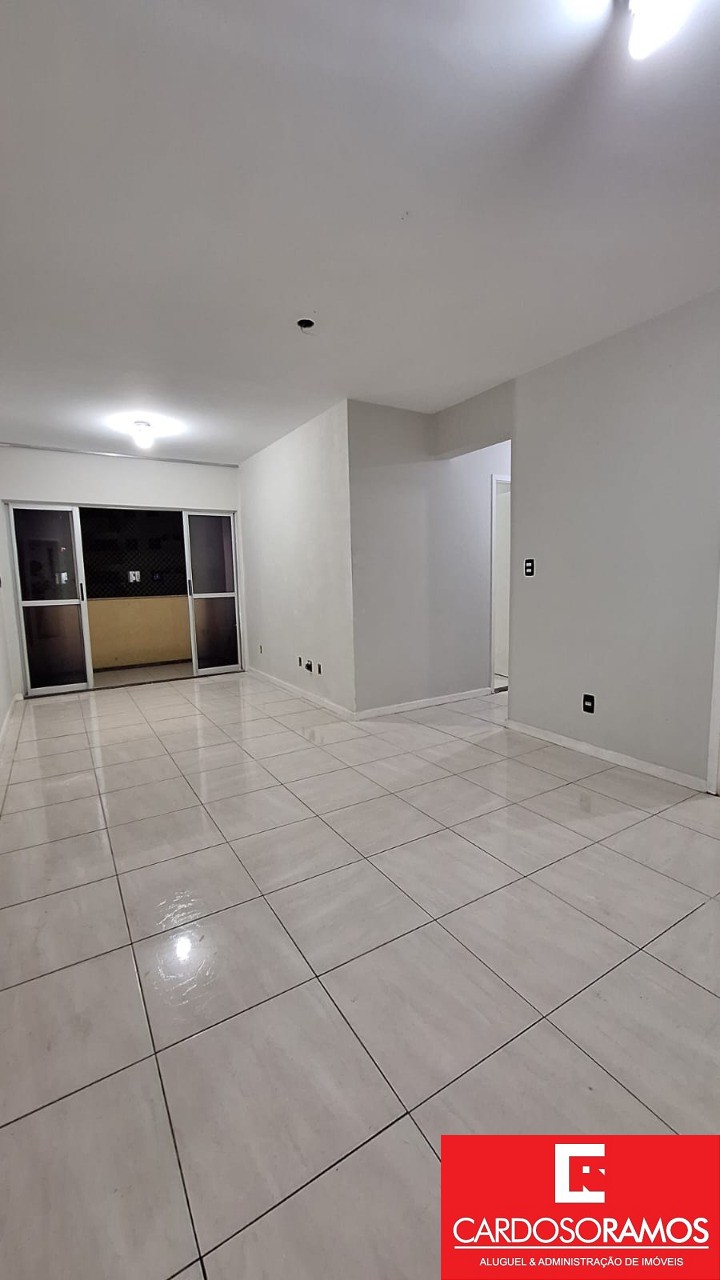 Apartamento - Centro