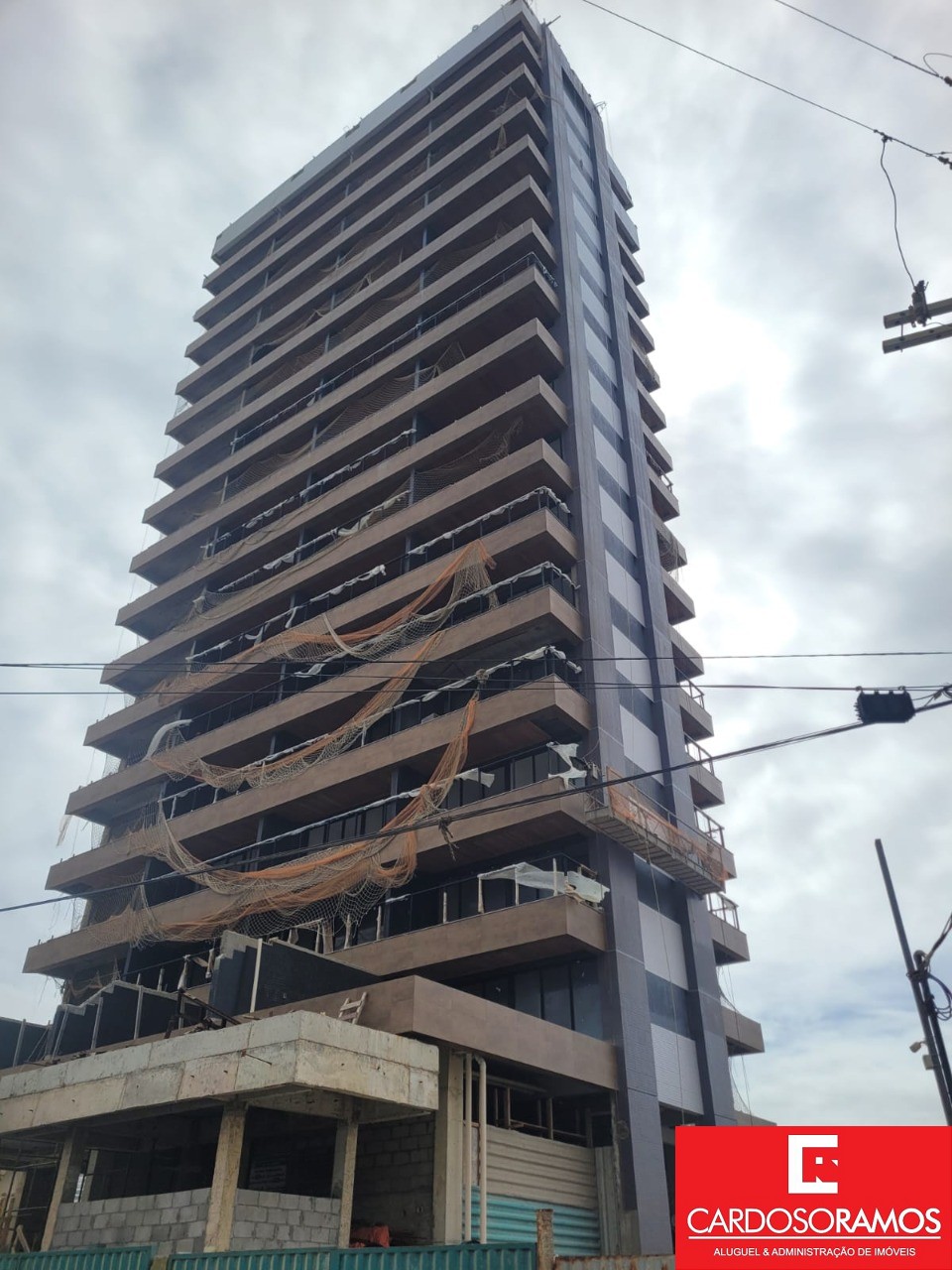 Apartamento - Jaguaribe