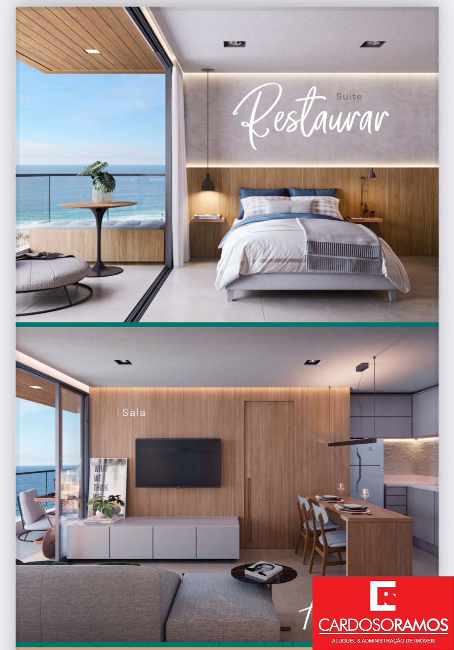 Apartamento - Jaguaribe