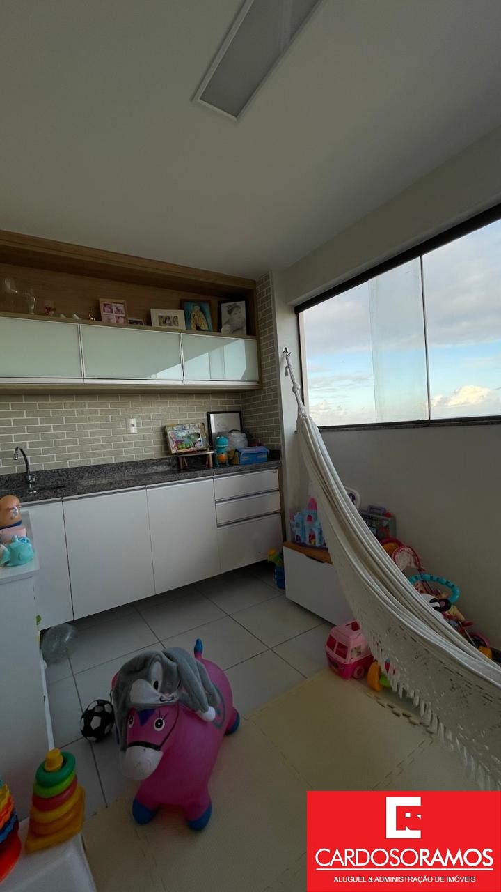 Apartamento - Jardim placaford