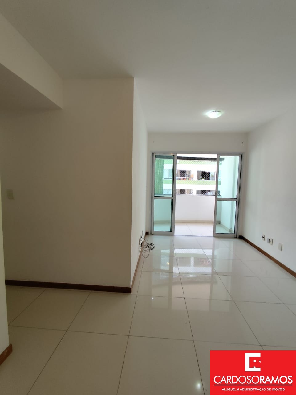 Apartamento - Pitangueiras
