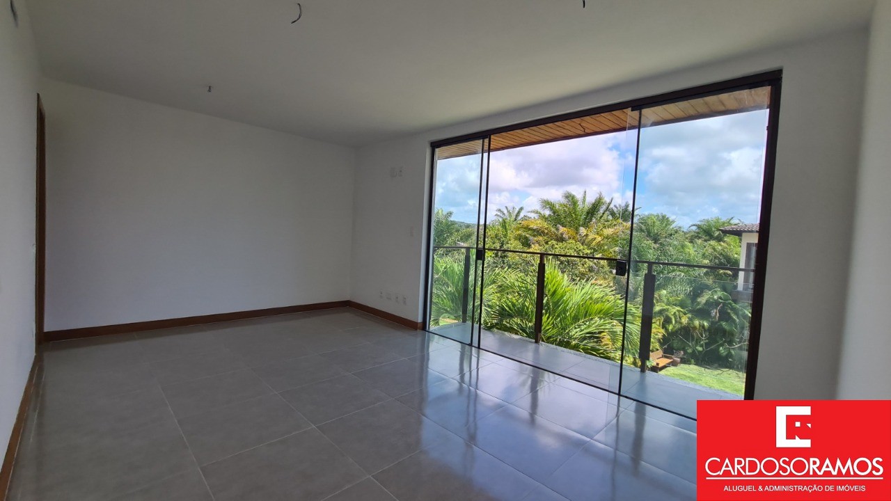 Casa - Praia do forte
