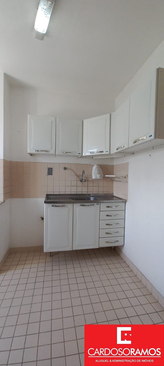 Apartamento - Centro
