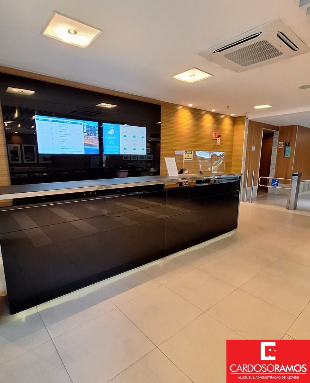 Sala-Conjunto, 34 m² - Foto 16