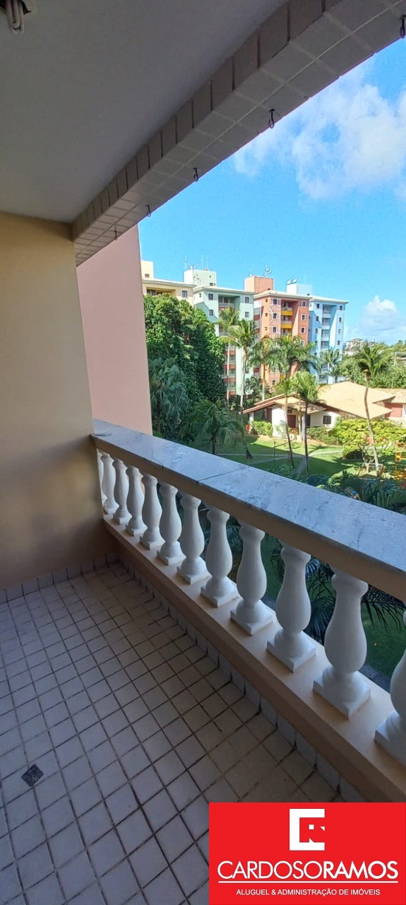 Apartamento - Centro