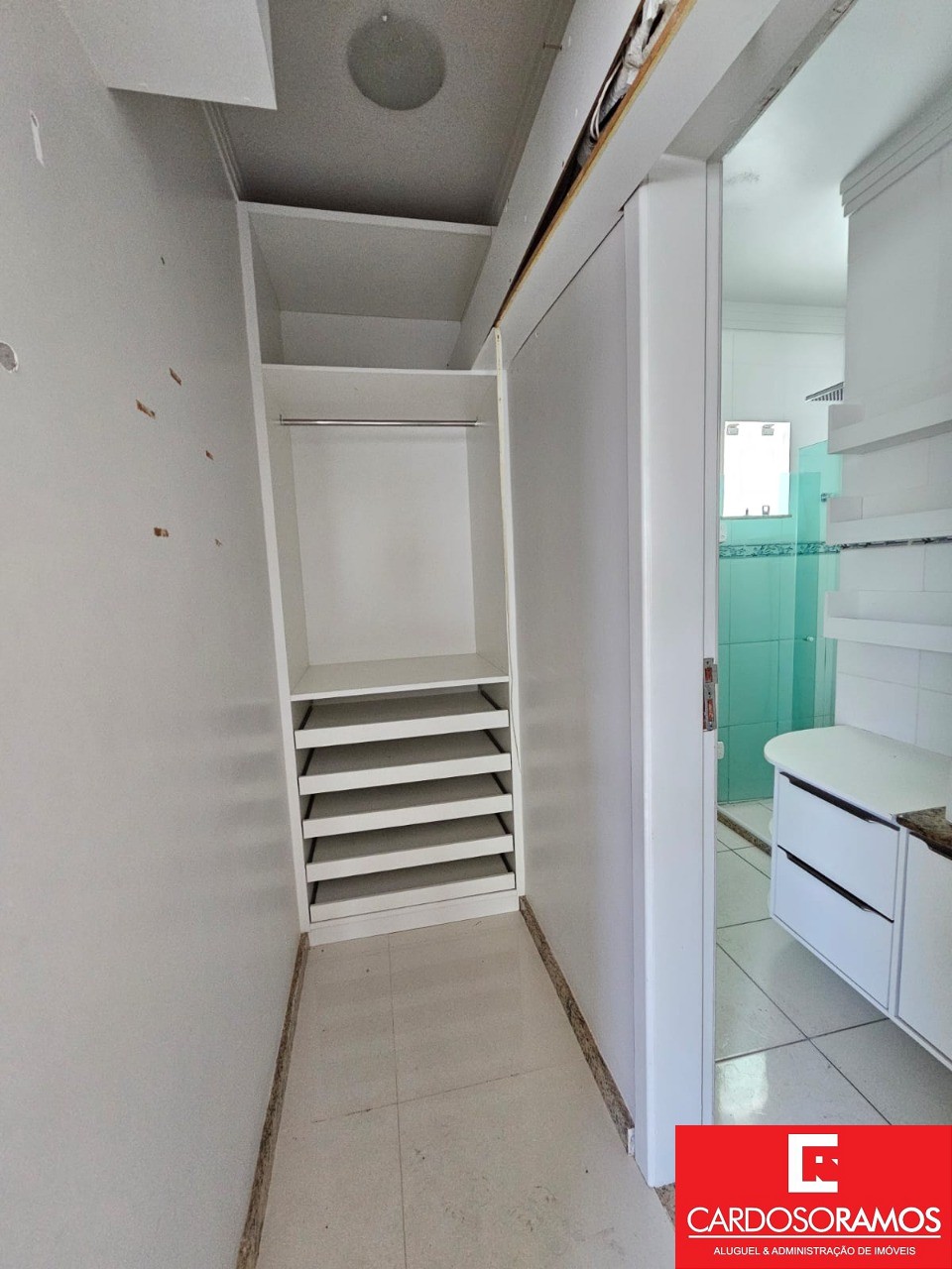 Casa - Buraquinho