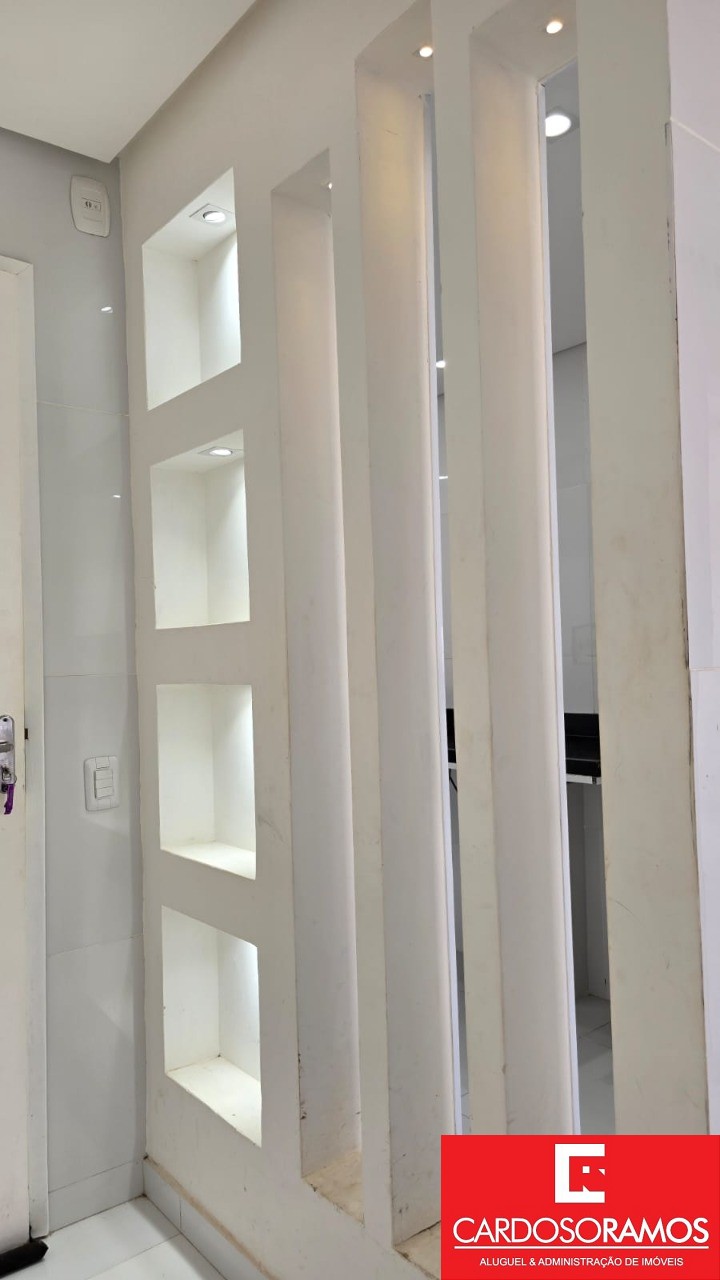 Apartamento, 2 quartos, 42 m² - Foto 13