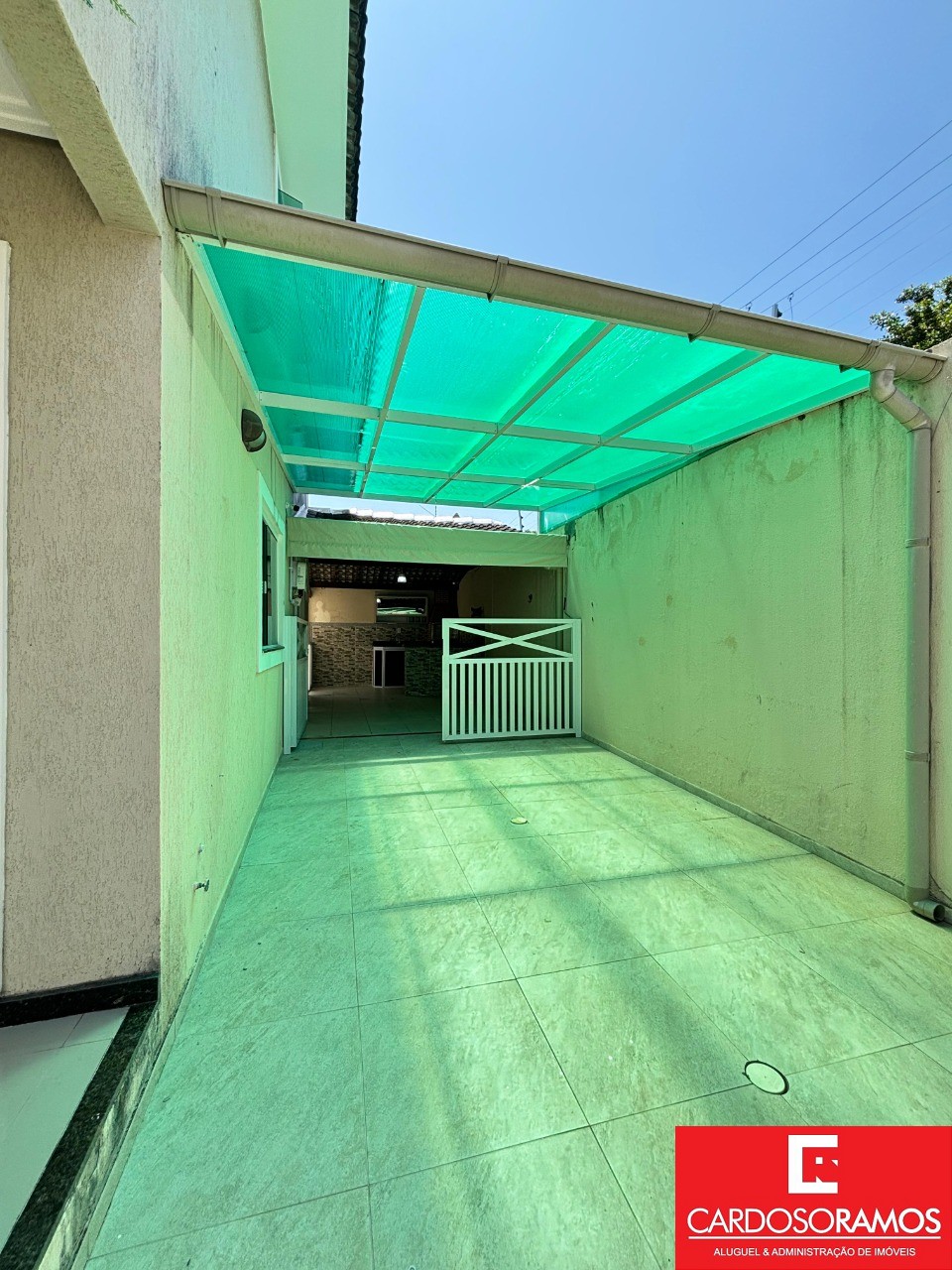 Casa à venda com 4 quartos, 140m² - Foto 6
