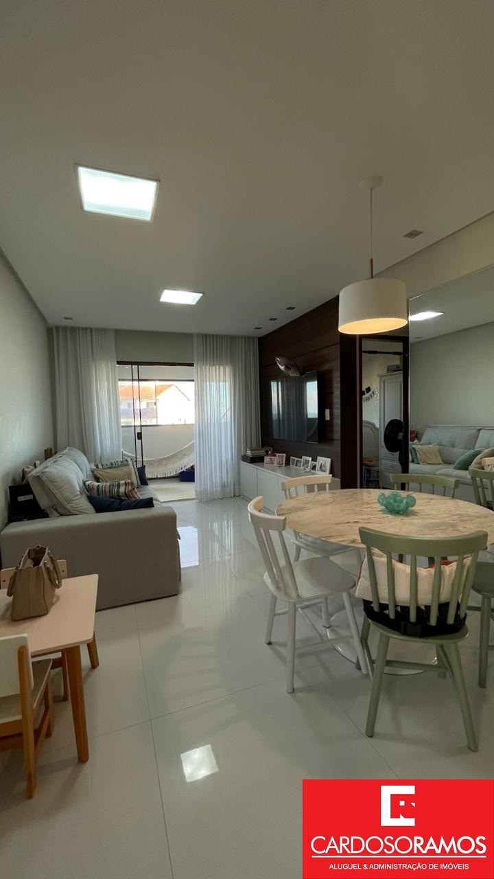 Apartamento - Jardim placaford