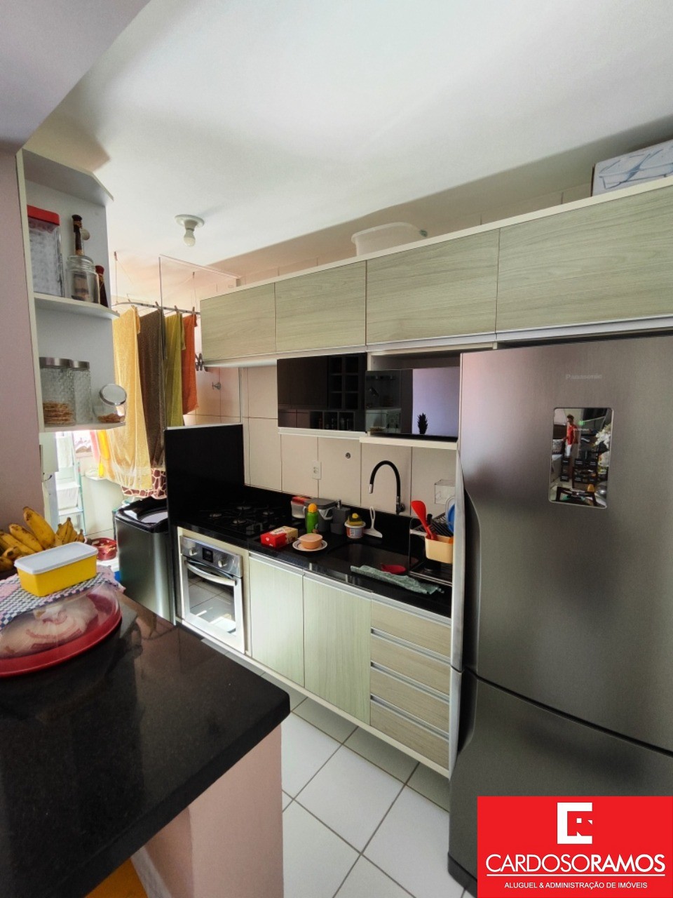 Apartamento - Centro
