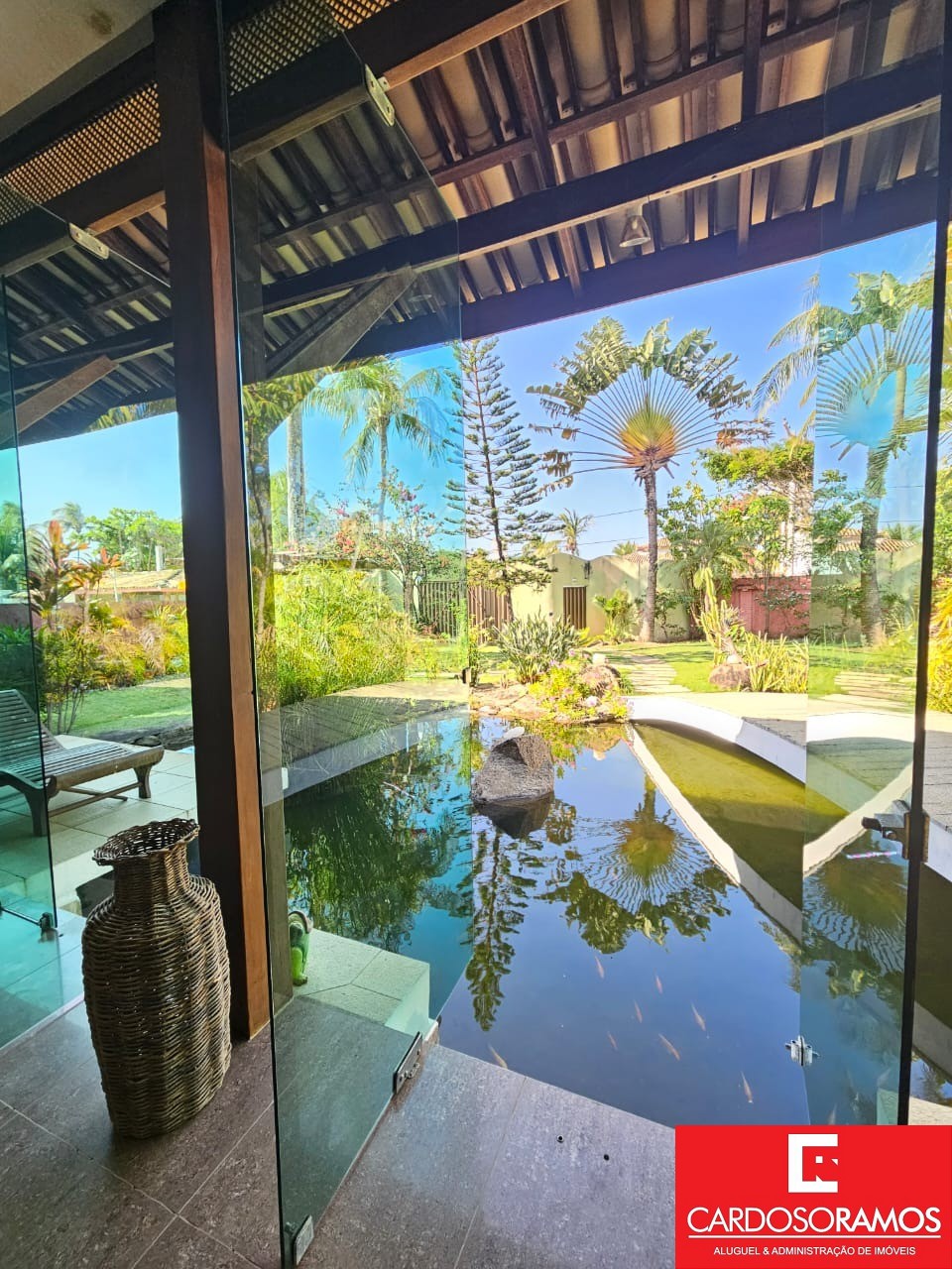 Casa - Vilas do atlântico