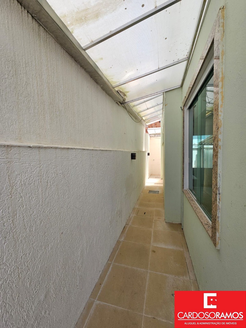Casa - Buraquinho
