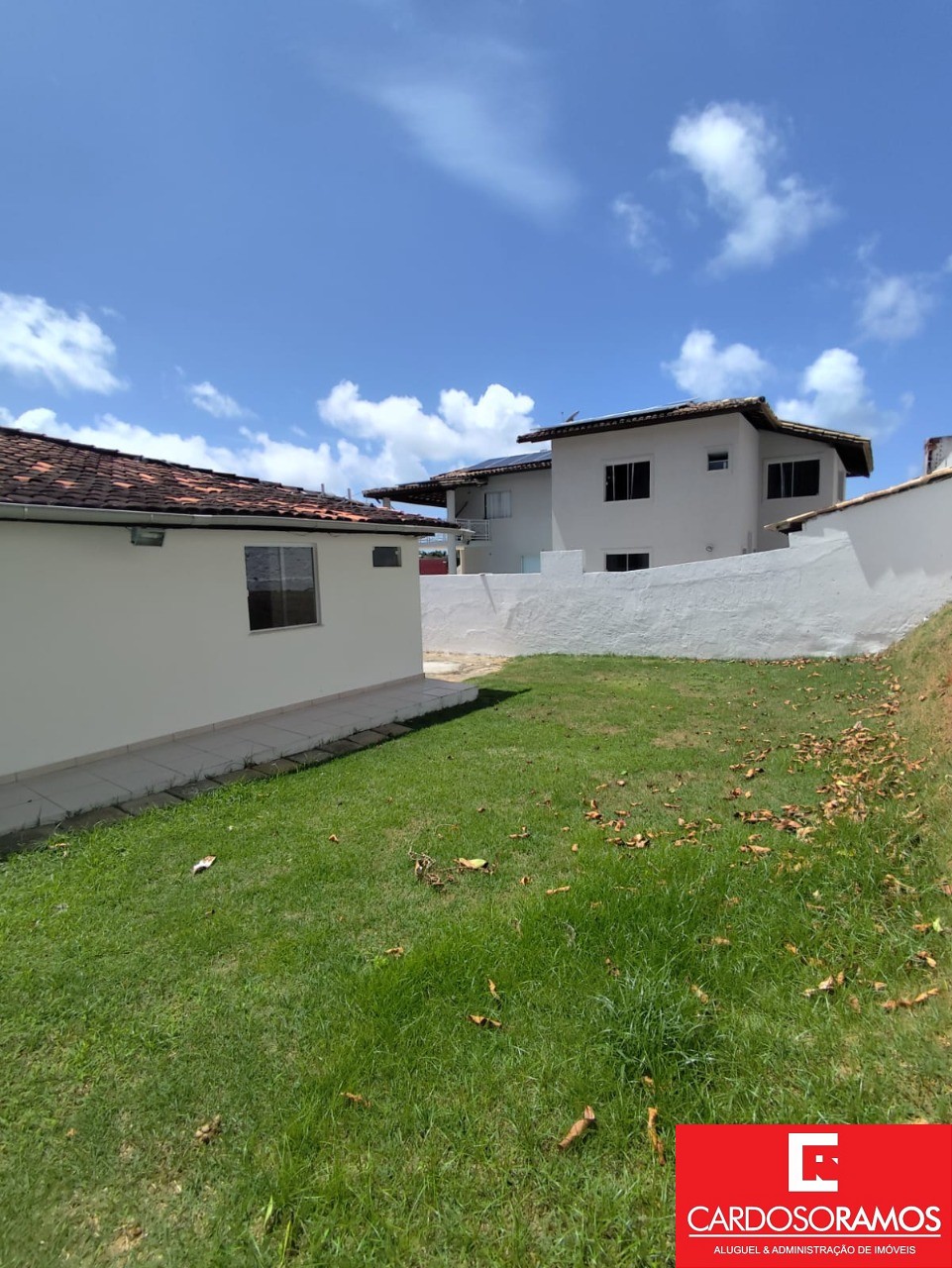 Casa - Recreio ipitanga
