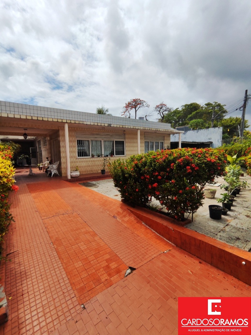 Casa, 2 quartos - Foto 2