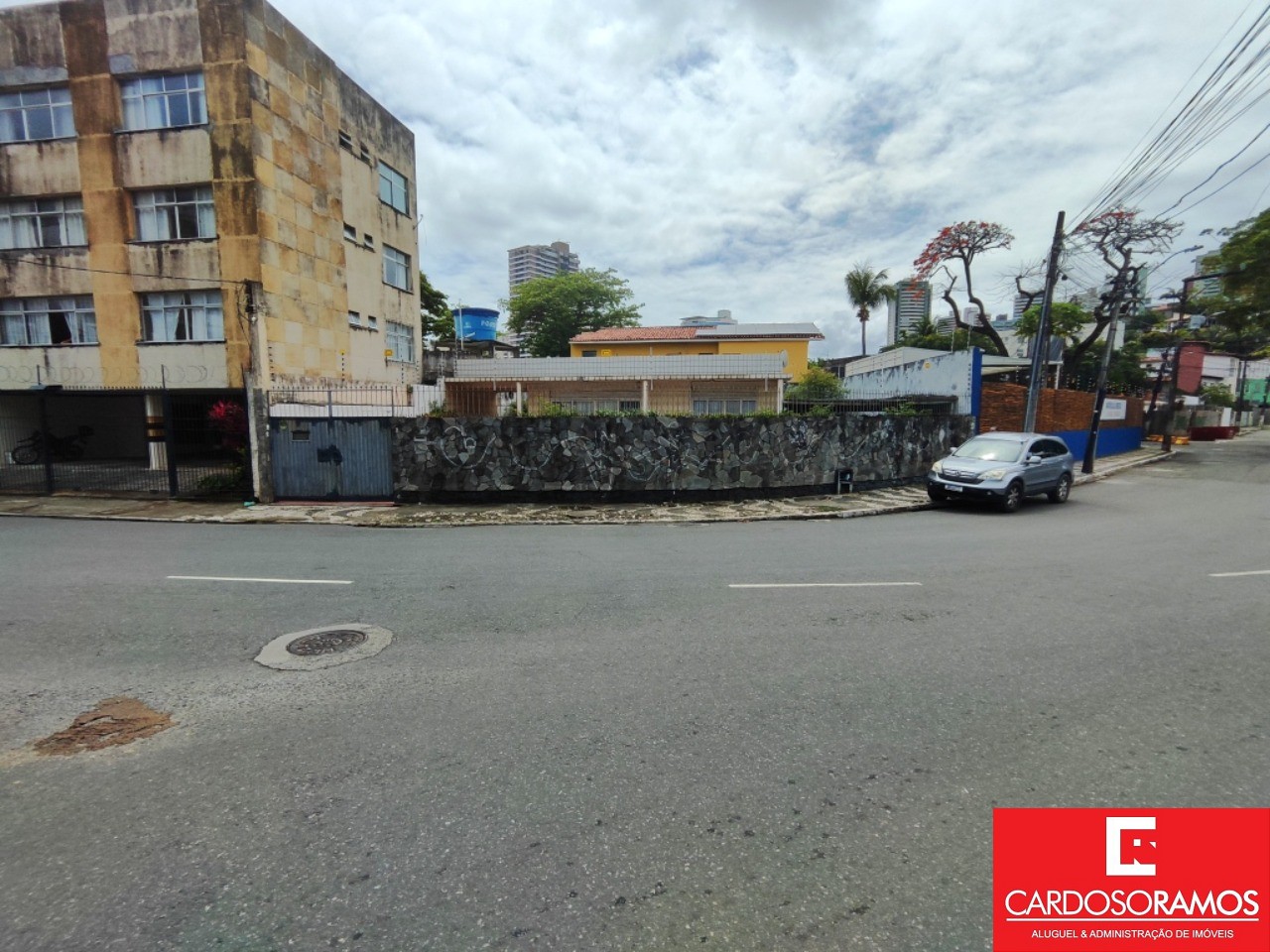 Casa, 2 quartos - Foto 28