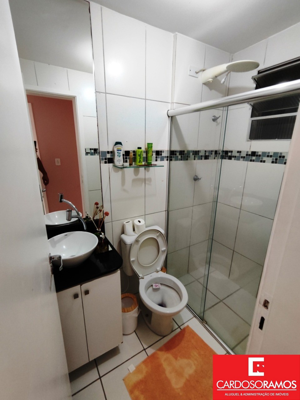 Apartamento - Centro