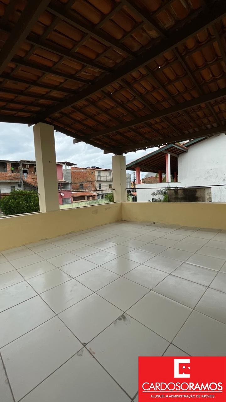 Casa - Vila praiana