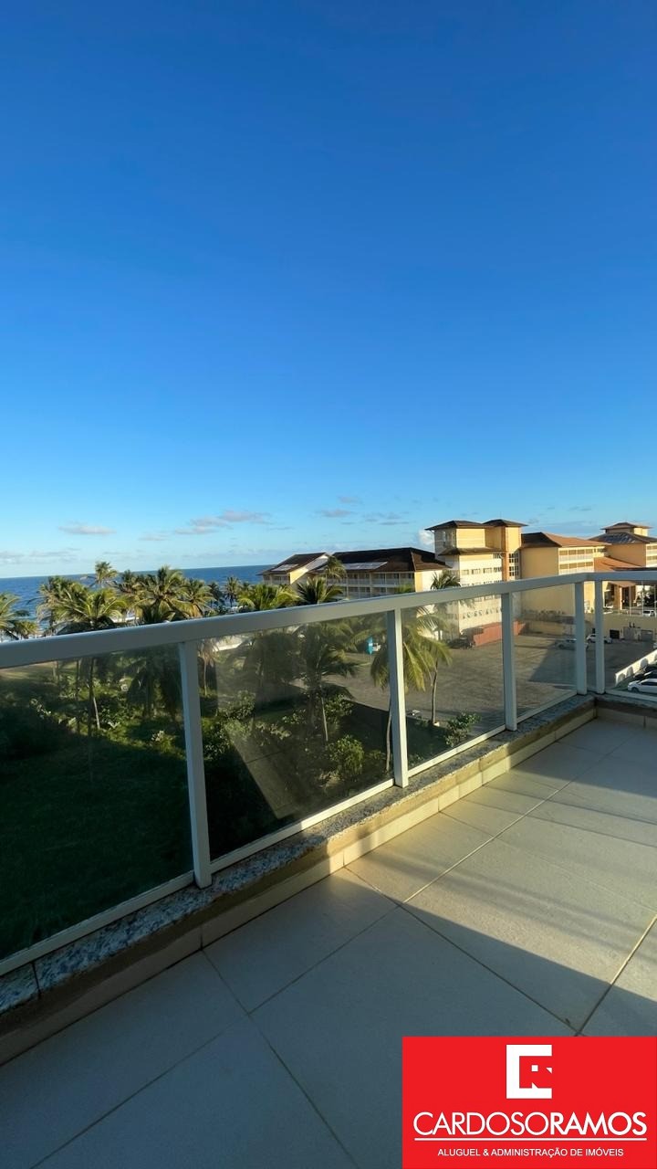 Cobertura, 2 quartos, 136 m² - Foto 4