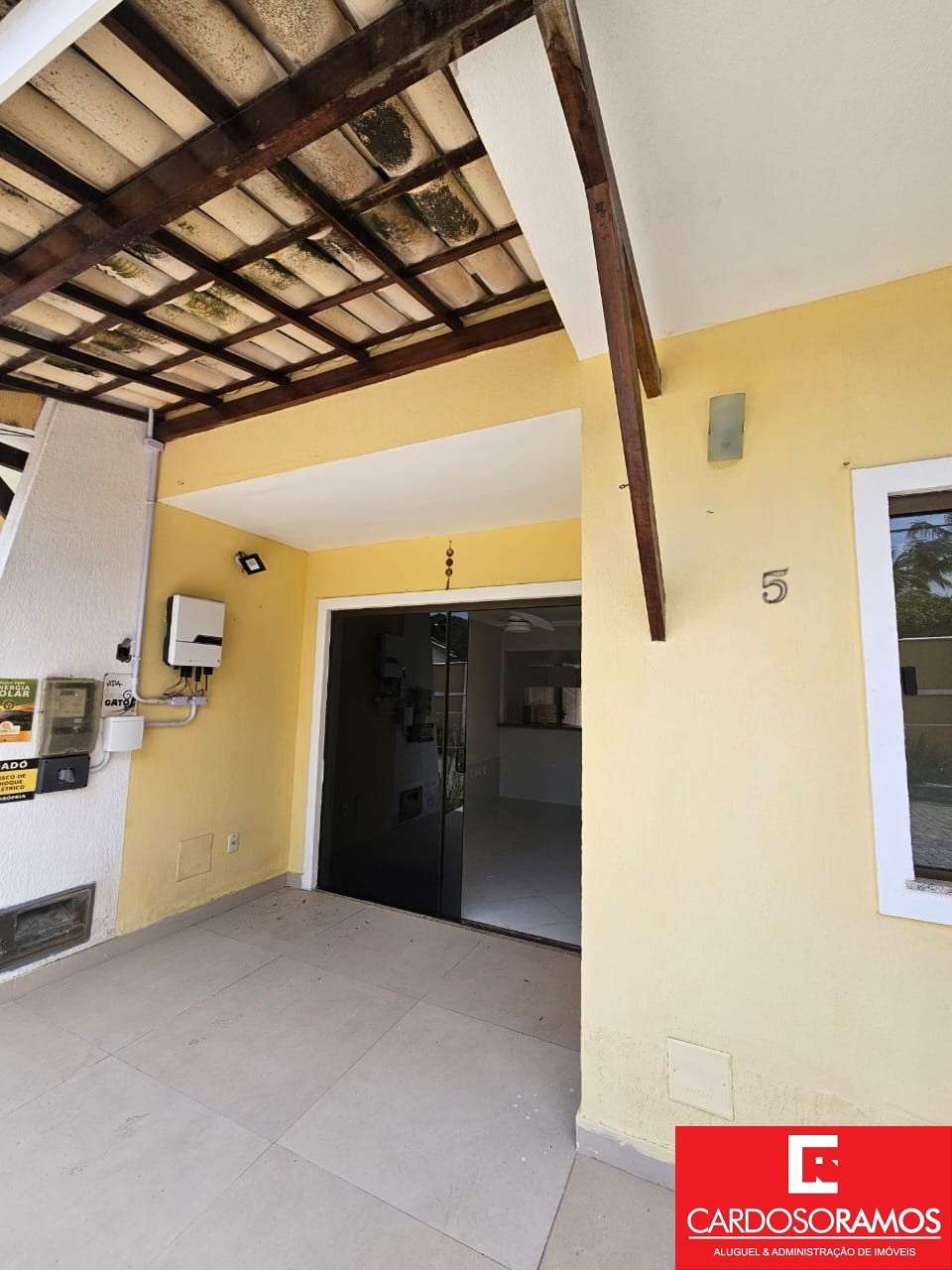 Casa - Pitangueiras
