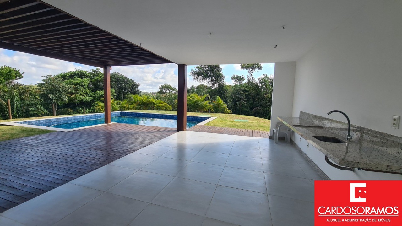 Casa - Praia do forte