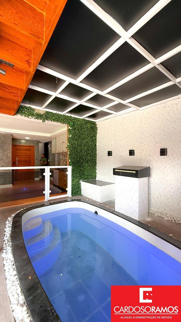 Casa - Pitangueiras
