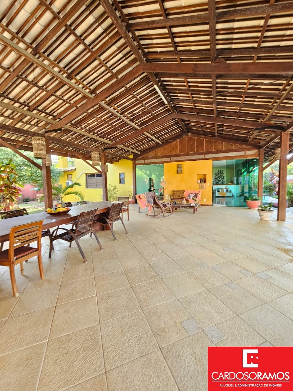 Casa - Vilas do atlântico