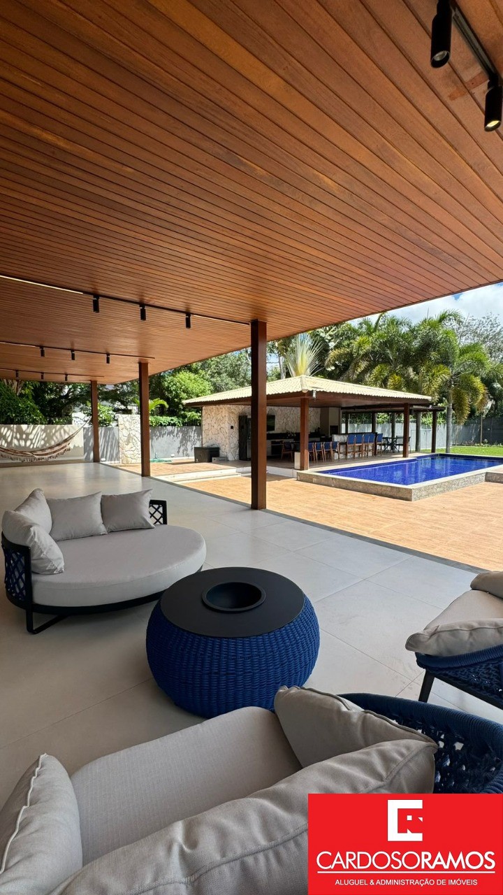 Casa - Encontro das aguas