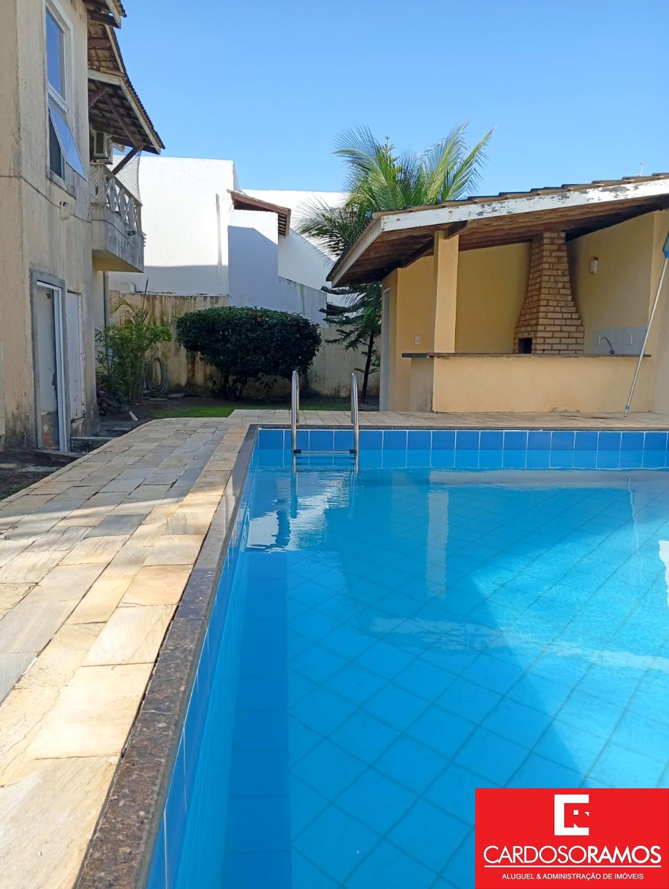 Apartamento - Stella maris
