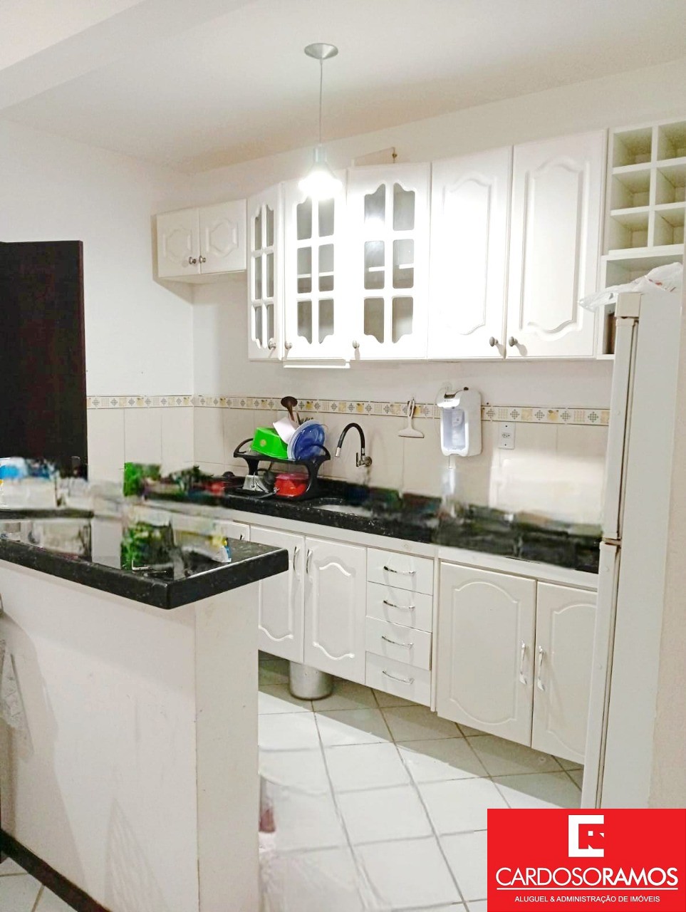 Apartamento - Stella maris