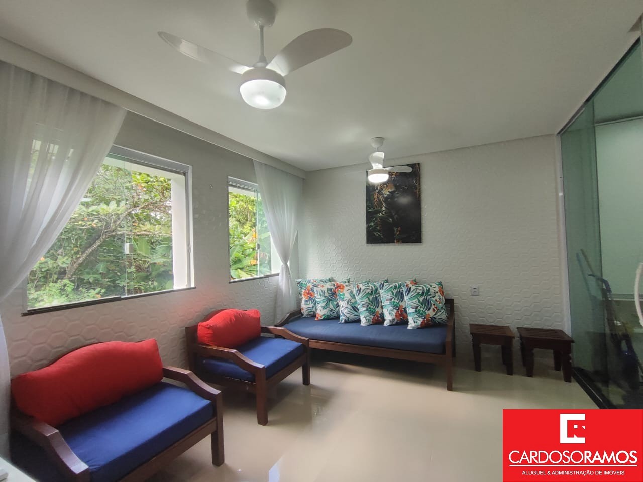 Casa - Buraquinho