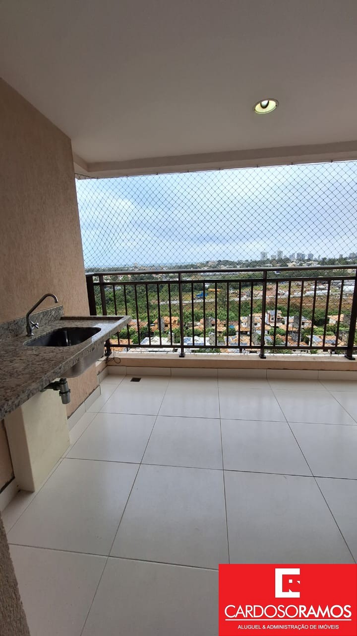 Apartamento, 3 quartos, 83 m² - Foto 20