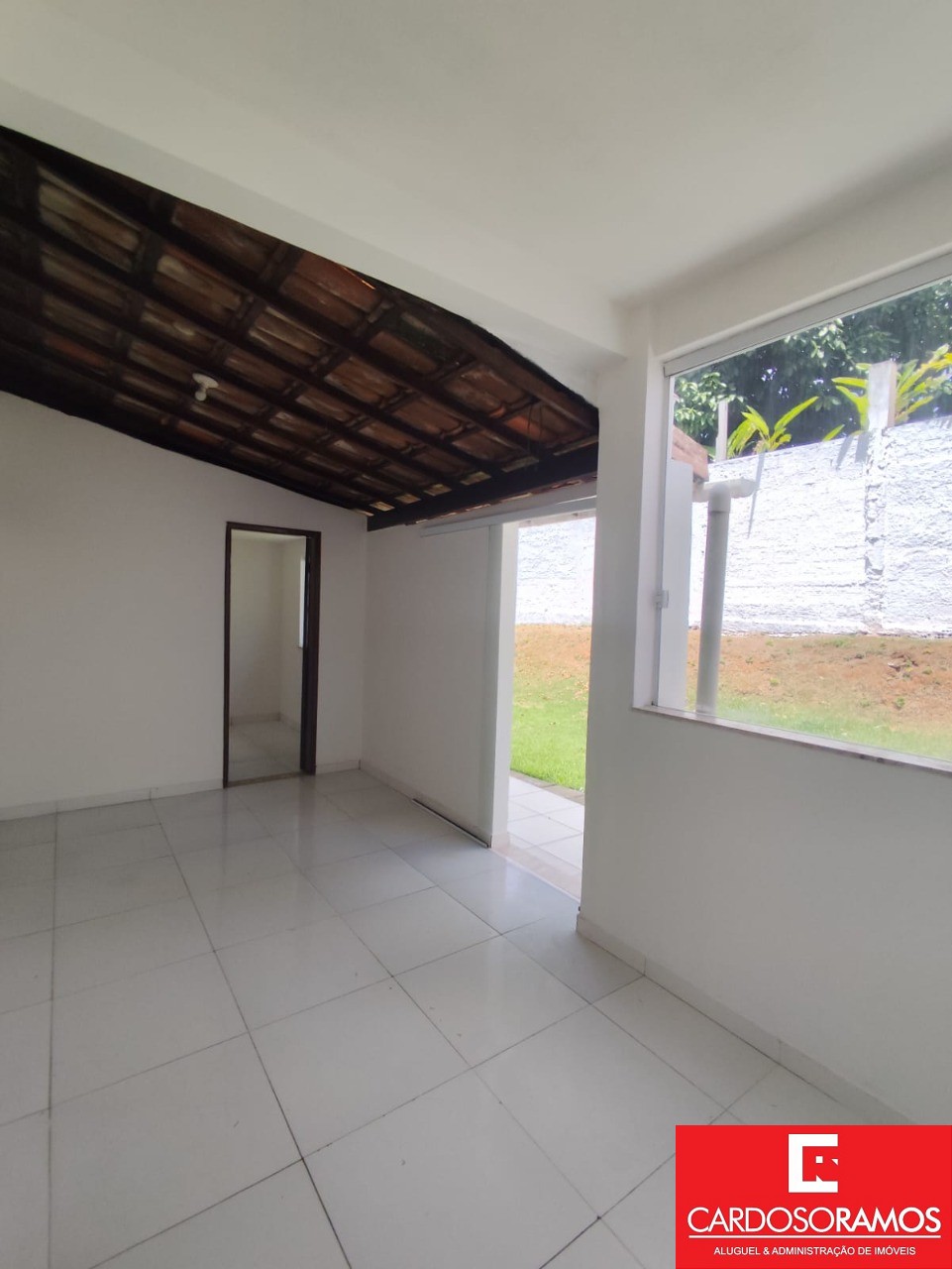 Casa - Recreio ipitanga