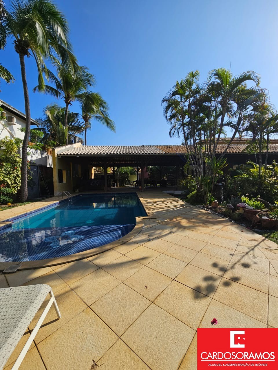 Casa - Vilas do atlântico